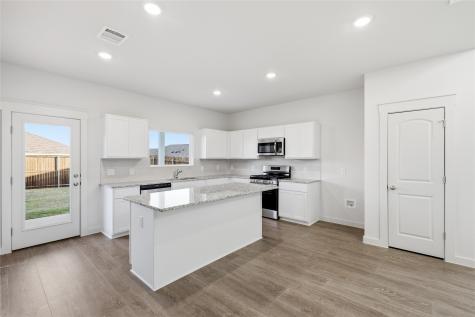 1313 Staffords Point Lane Anna TX 75409
