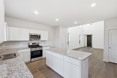 1313 Staffords Point Lane Anna TX 75409