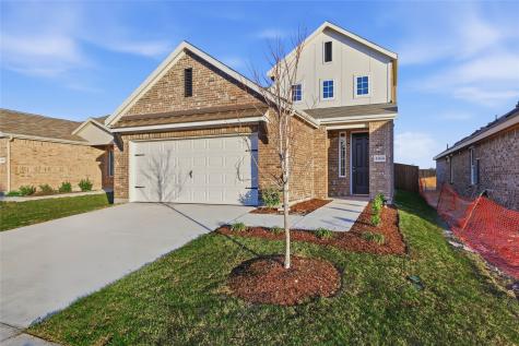 1313 Staffords Point Lane Anna TX 75409