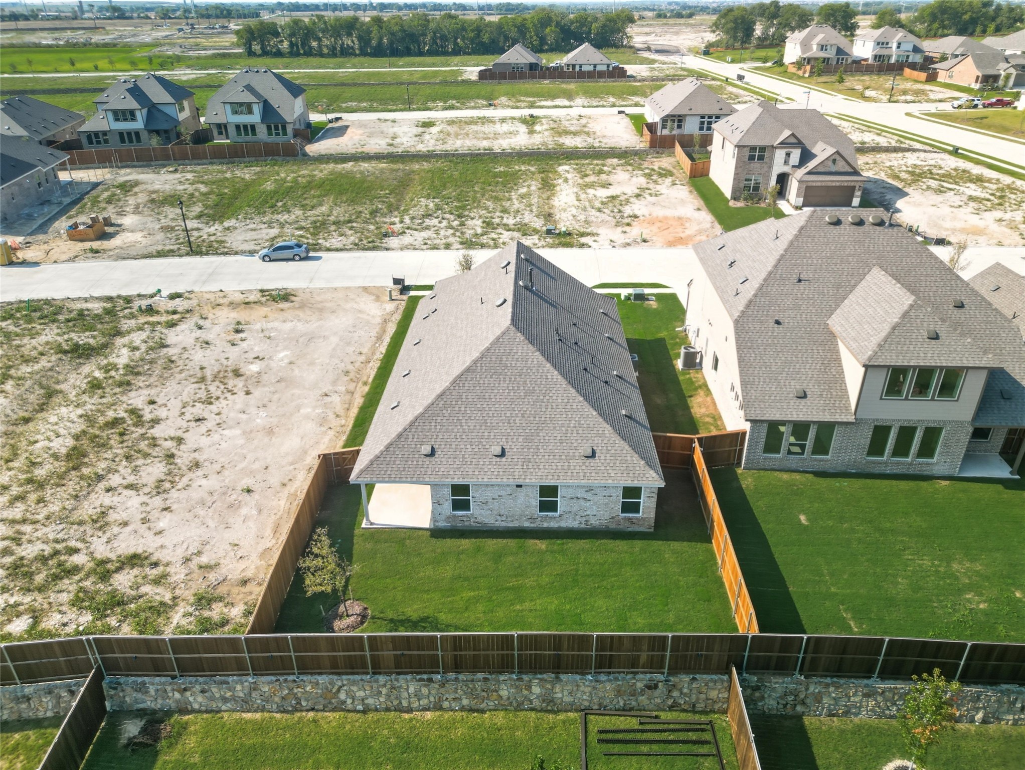 1313 Staffords Point Lane Anna TX 75409