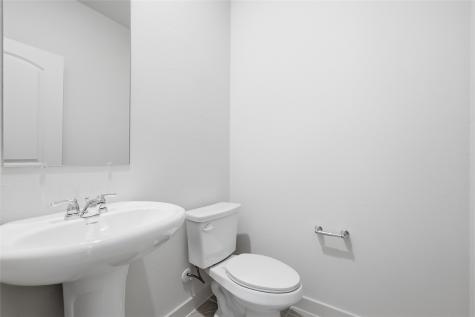 1313 Staffords Point Lane Anna TX 75409