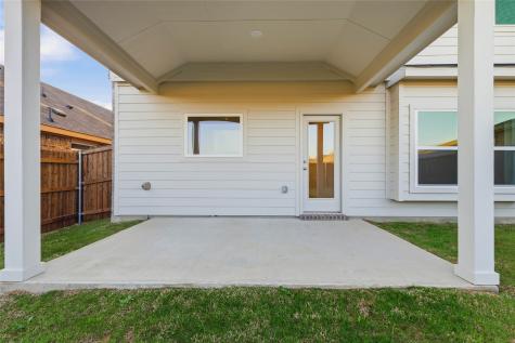 1313 Staffords Point Lane Anna TX 75409