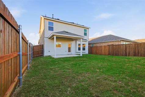 1313 Staffords Point Lane Anna TX 75409