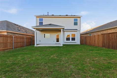 1313 Staffords Point Lane Anna TX 75409