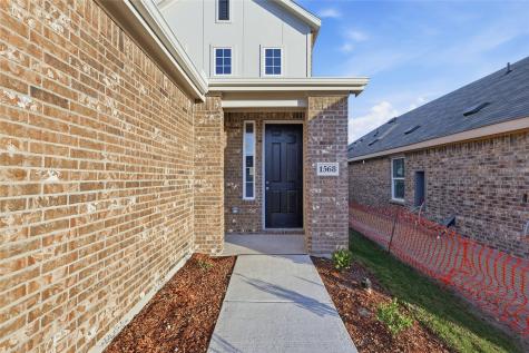 1313 Staffords Point Lane Anna TX 75409