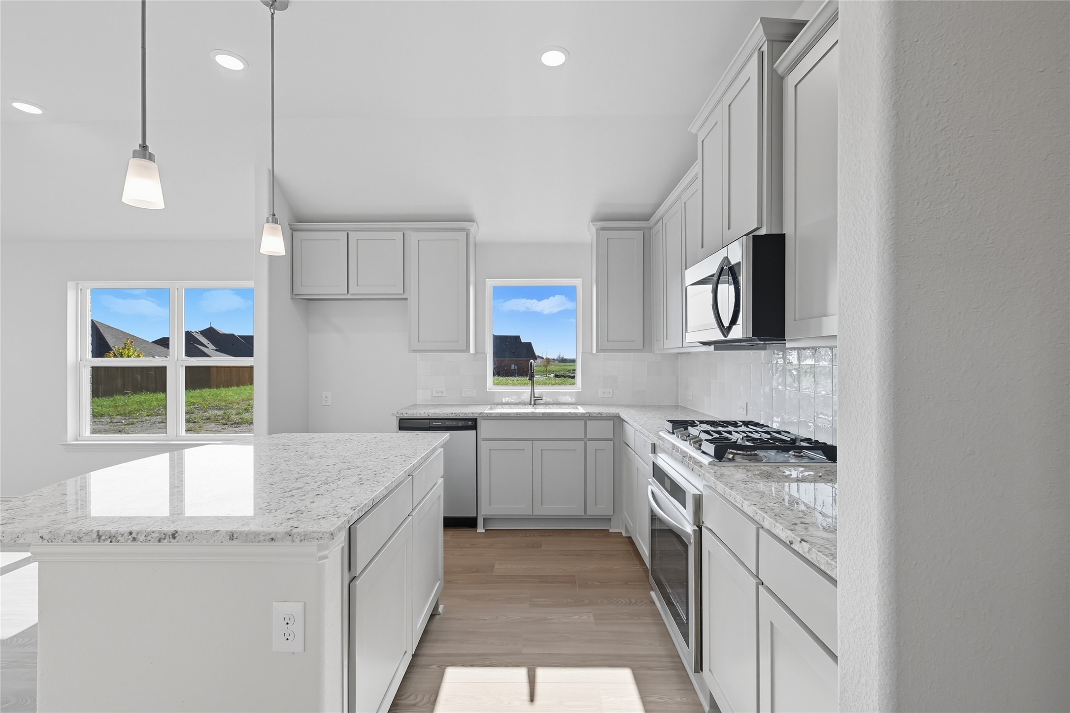 1313 Staffords Point Lane Anna TX 75409