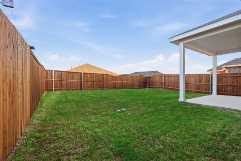 1313 Staffords Point Lane Anna TX 75409