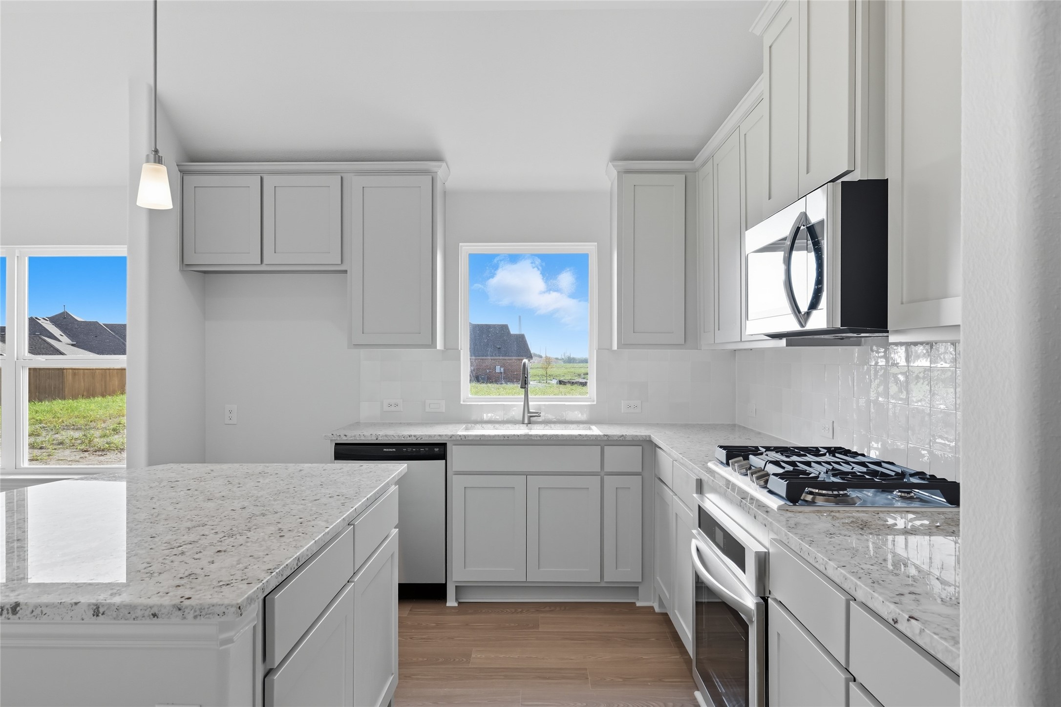 1313 Staffords Point Lane Anna TX 75409