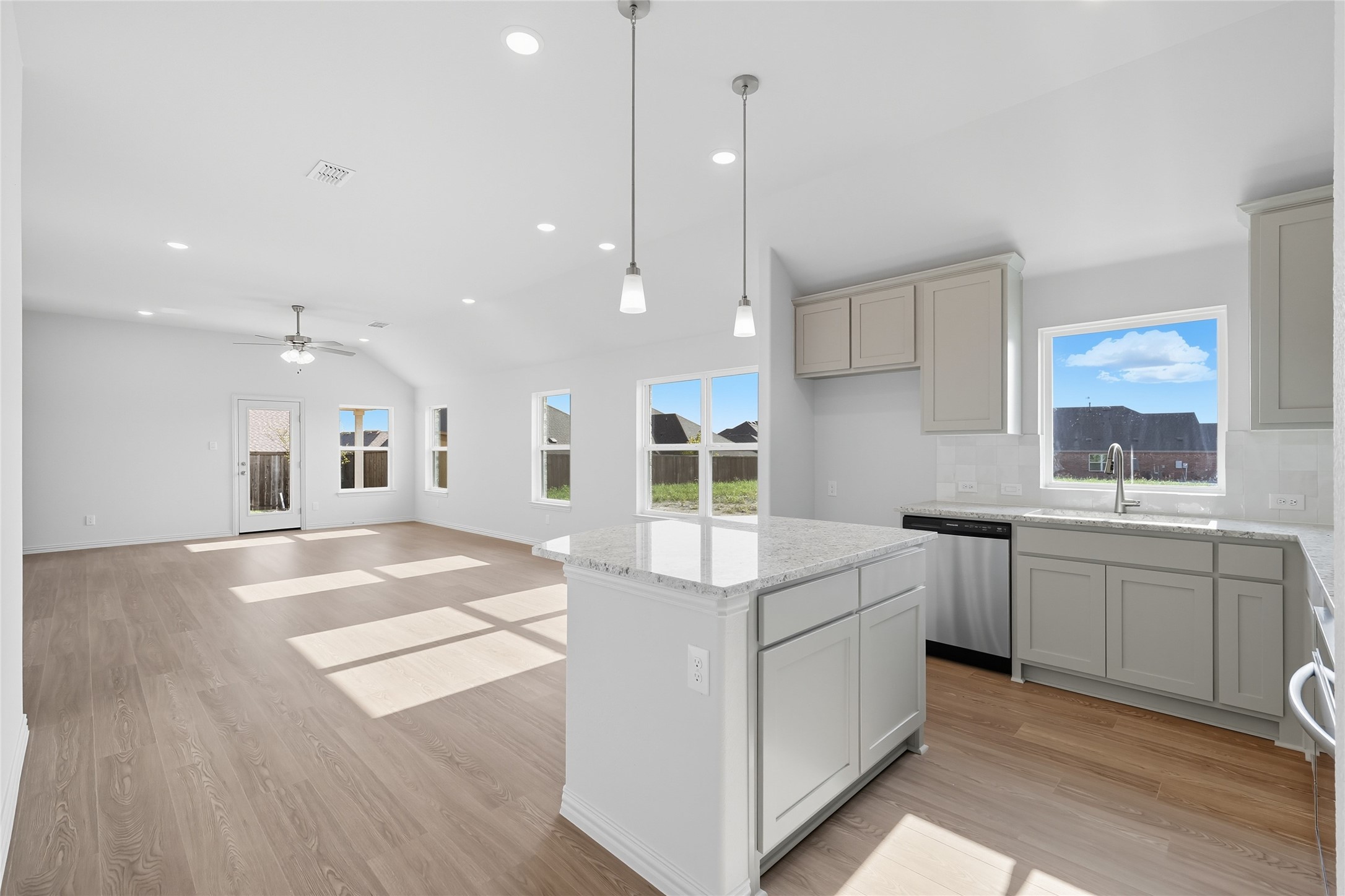1313 Staffords Point Lane Anna TX 75409