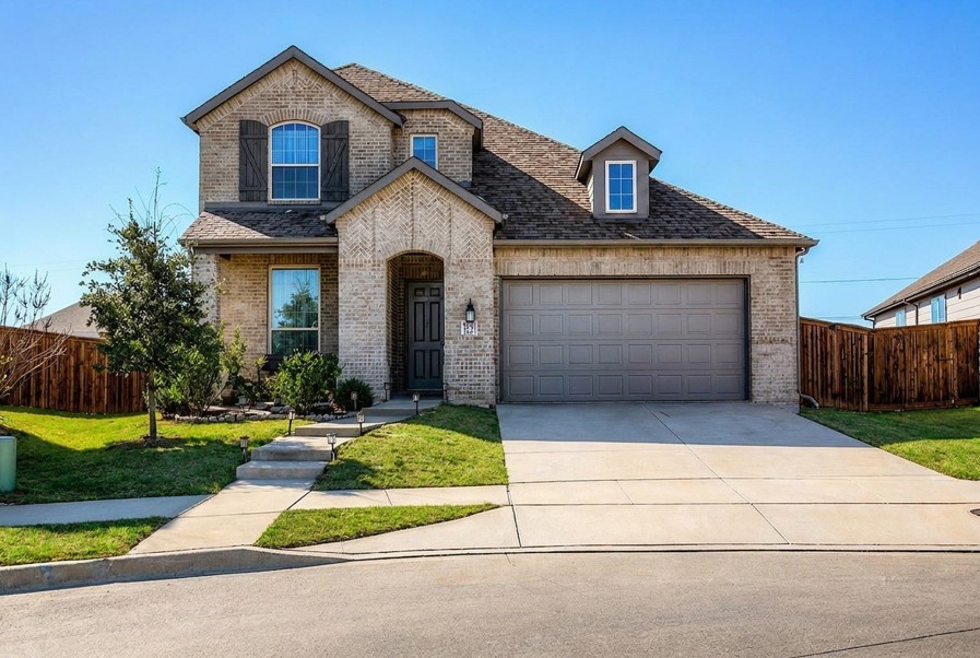 3207 Buffalo Creek Circle Royse City TX 75189