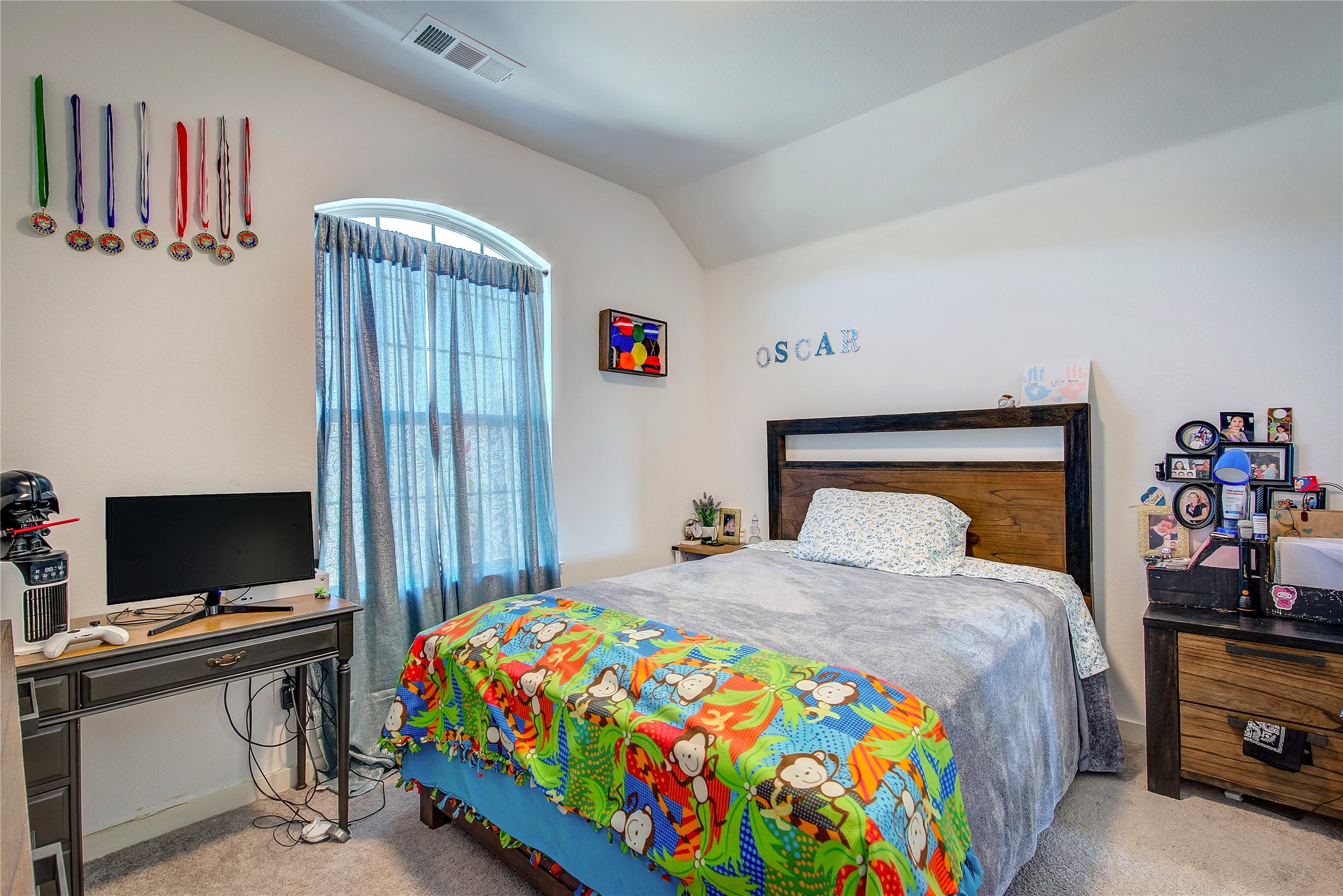 3207 Buffalo Creek Circle Royse City TX 75189