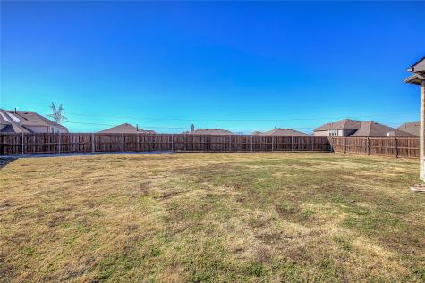 3207 Buffalo Creek Circle Royse City TX 75189