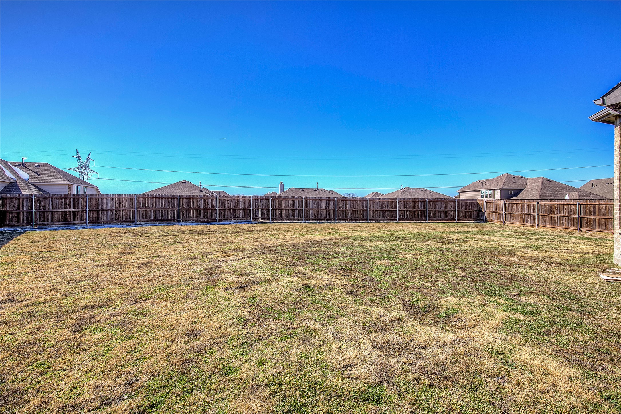 3207 Buffalo Creek Circle Royse City TX 75189