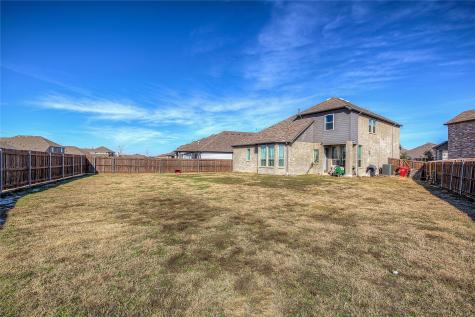 3207 Buffalo Creek Circle Royse City TX 75189