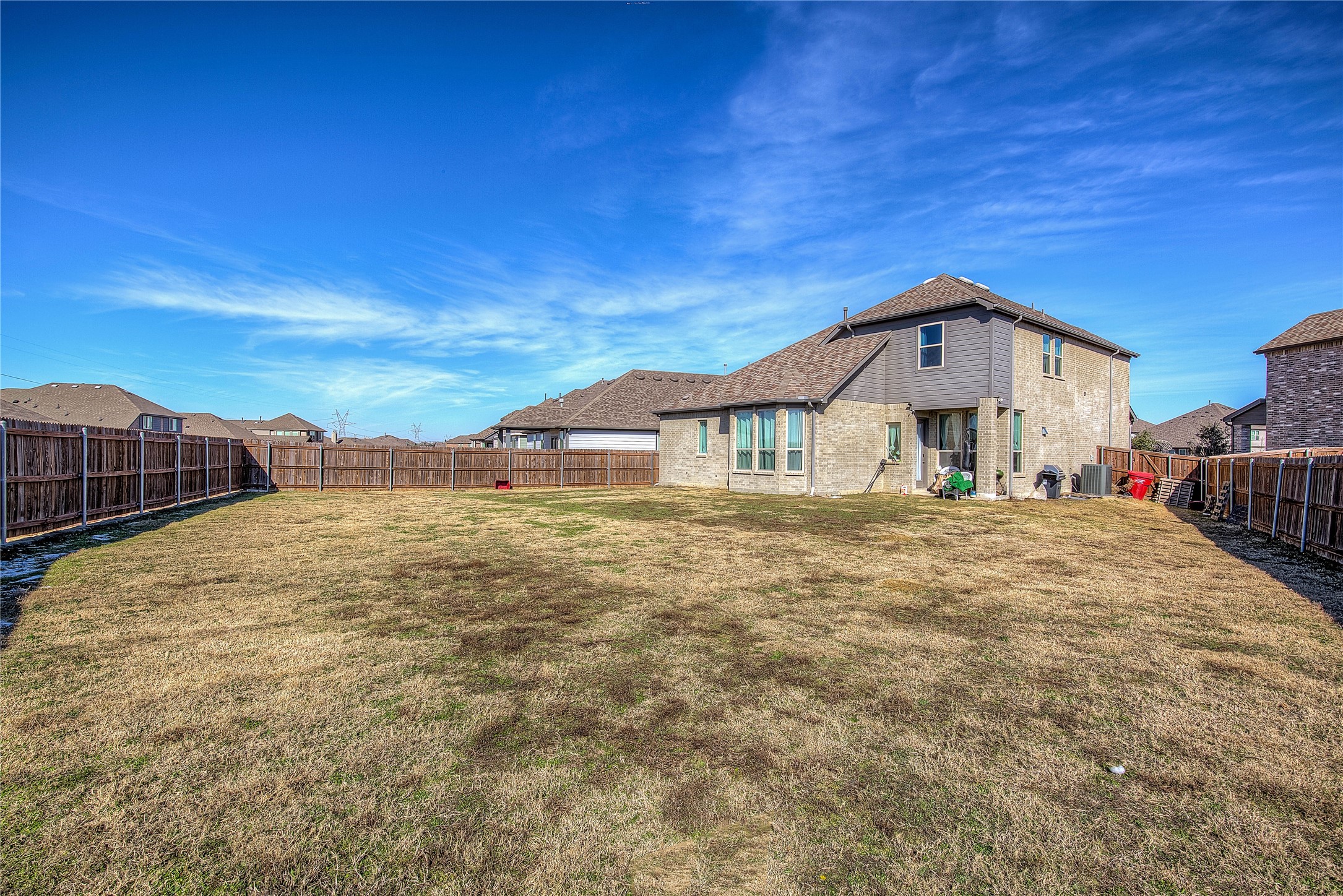 3207 Buffalo Creek Circle Royse City TX 75189