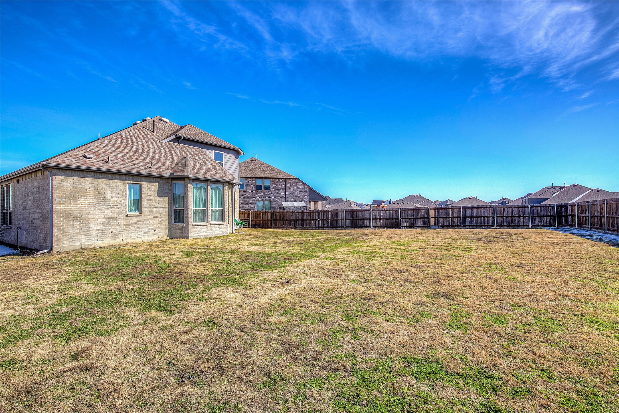 3207 Buffalo Creek Circle Royse City TX 75189
