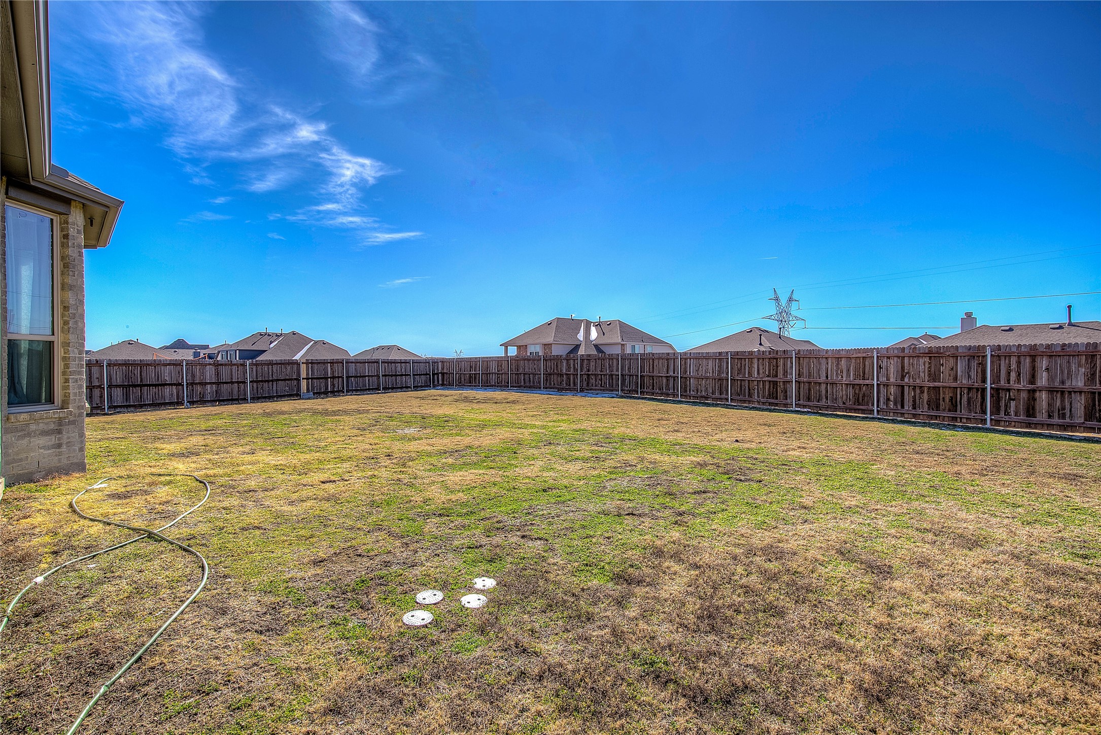 3207 Buffalo Creek Circle Royse City TX 75189