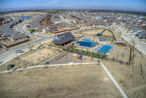 3207 Buffalo Creek Circle Royse City TX 75189