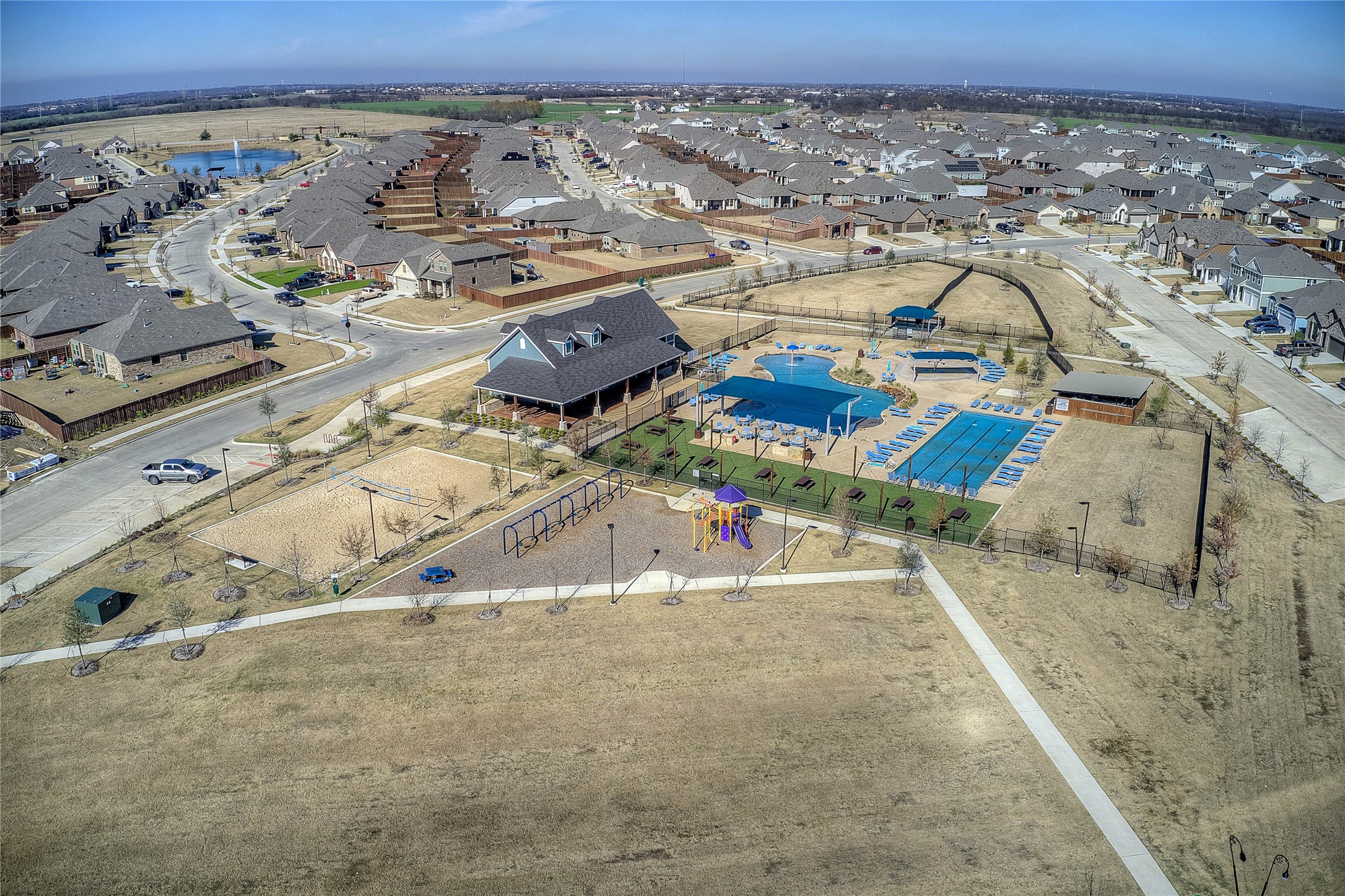 3207 Buffalo Creek Circle Royse City TX 75189