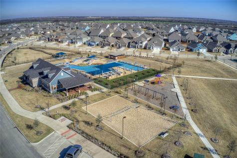 3207 Buffalo Creek Circle Royse City TX 75189