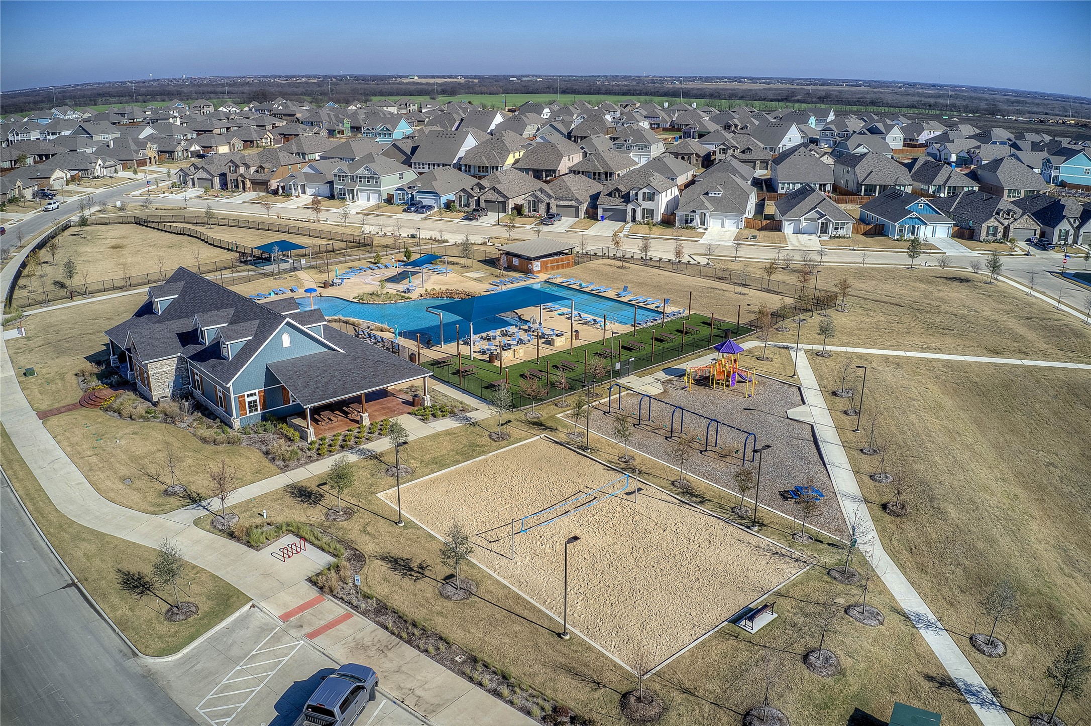 3207 Buffalo Creek Circle Royse City TX 75189