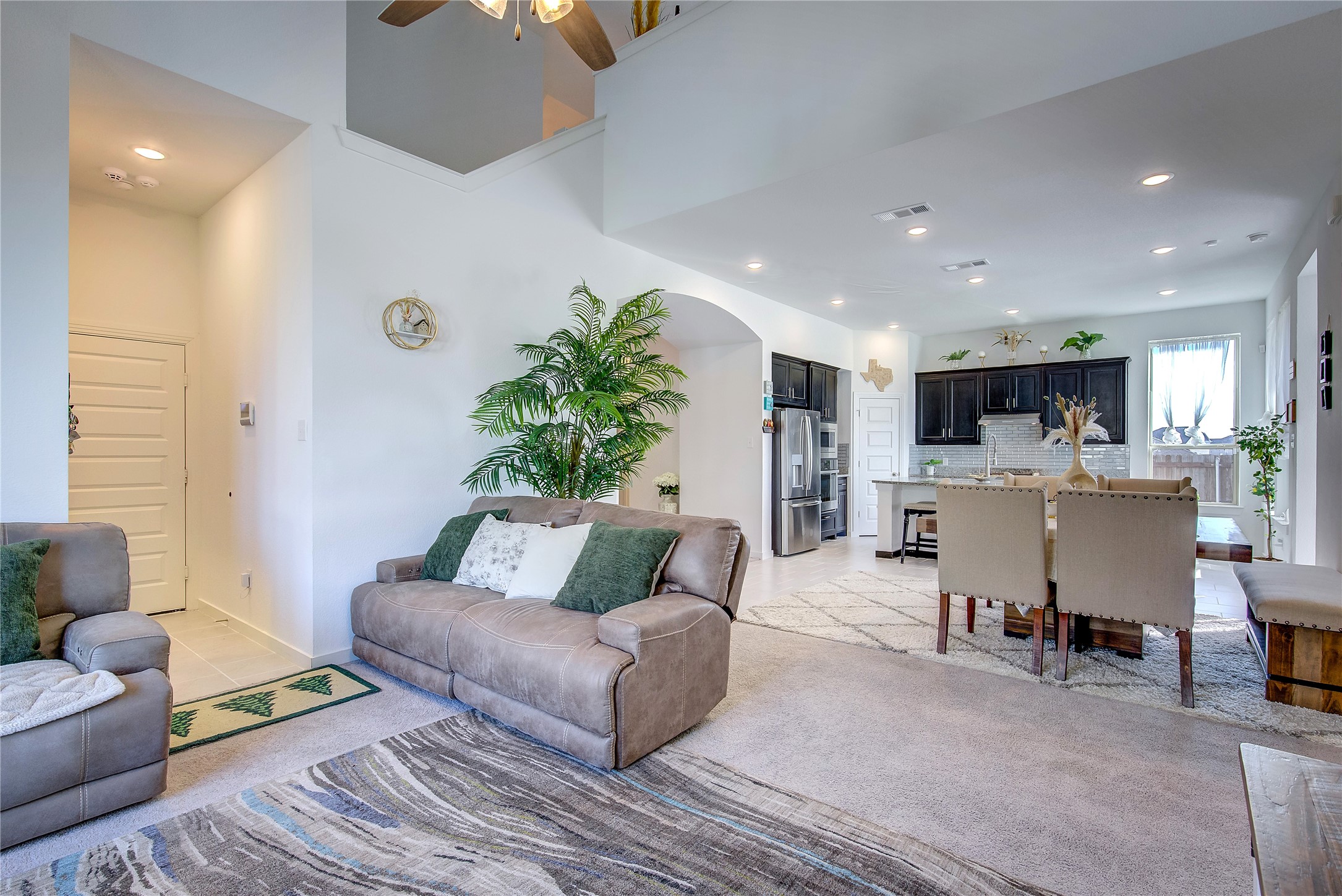 3207 Buffalo Creek Circle Royse City TX 75189