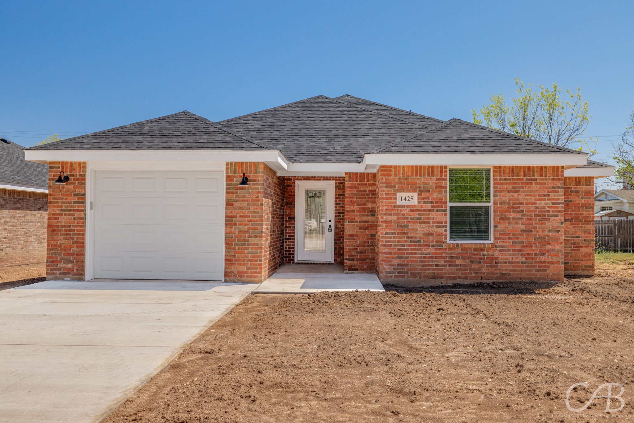 1425 Locust Street Abilene TX 79602