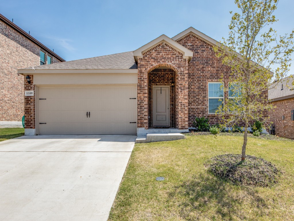 1129 Rountree Court Celina TX 75009