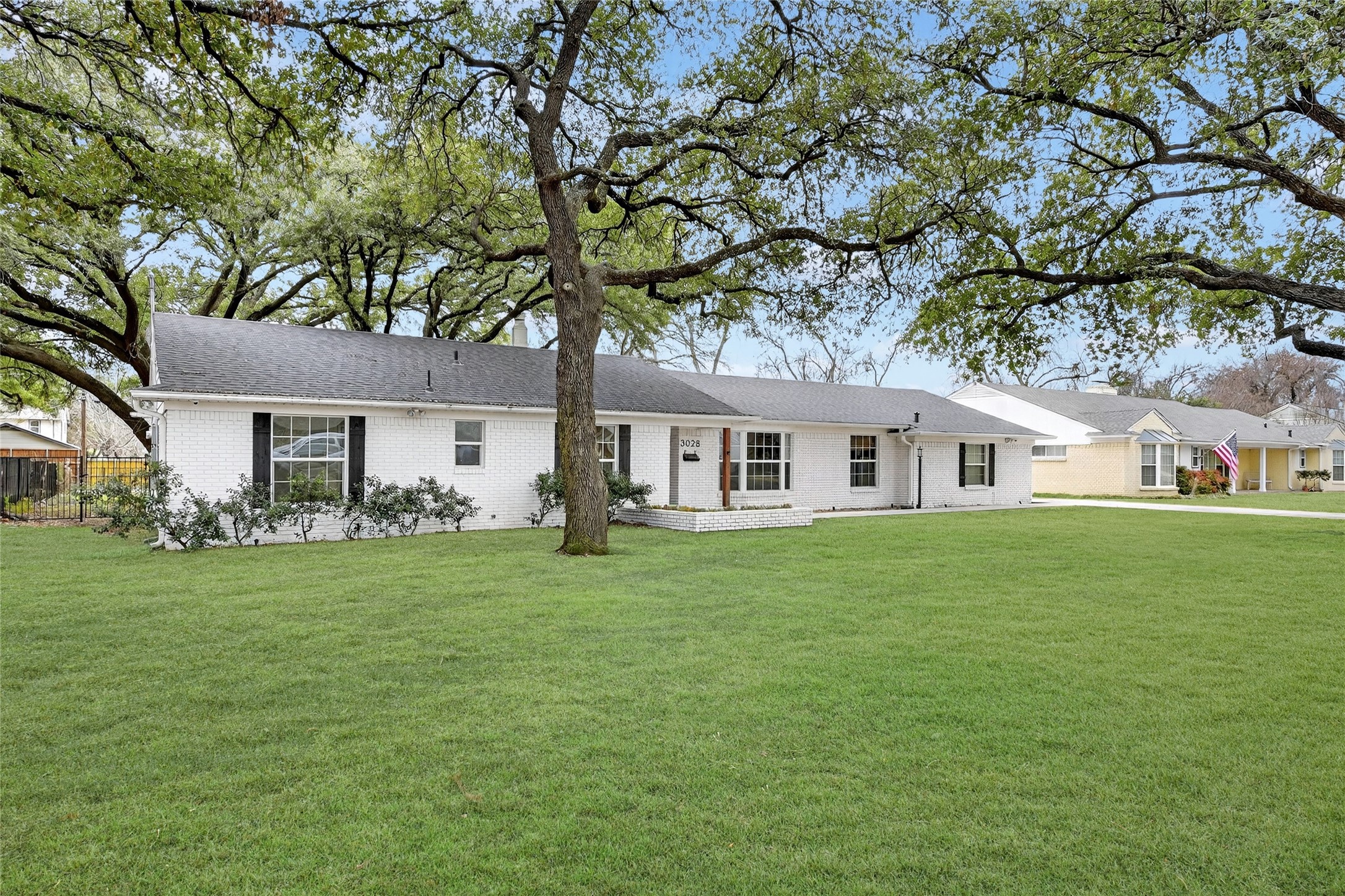3028 Lavita Lane Farmers Branch TX 75234