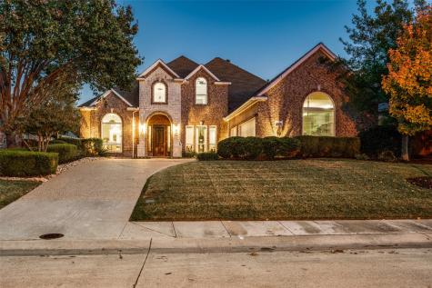 3313 Provine Road Mckinney TX 75072