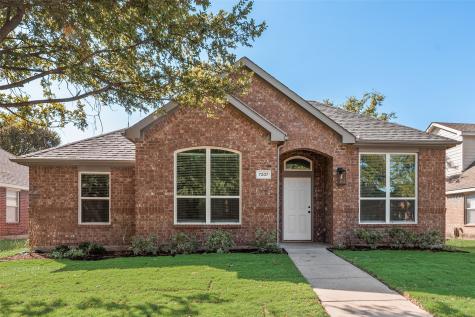 7207 Chinquapin Drive Frisco TX 75033