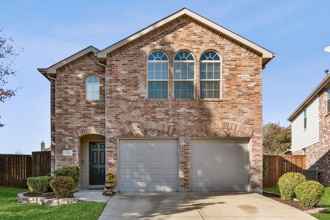 10632 Cochron Drive Mckinney TX 75072