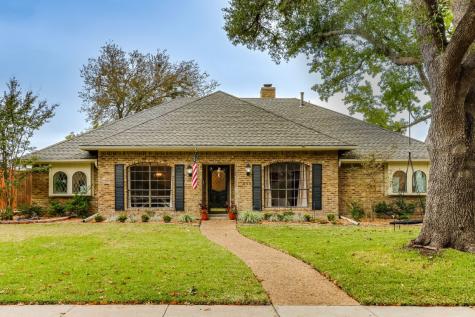 2221 Chamberlain Drive Plano TX 75023