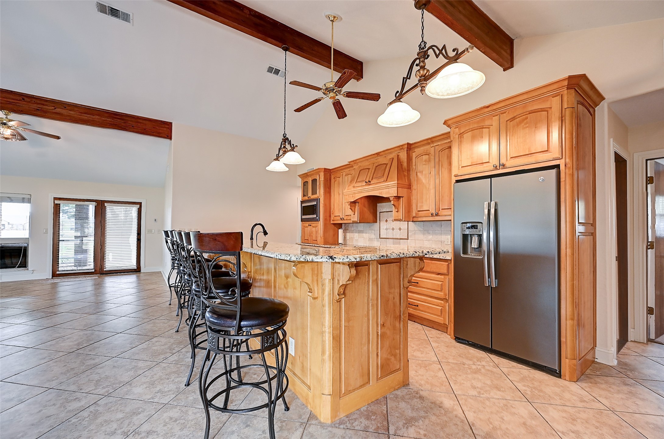 742 Kiowa Drive W Gainesville TX 76240