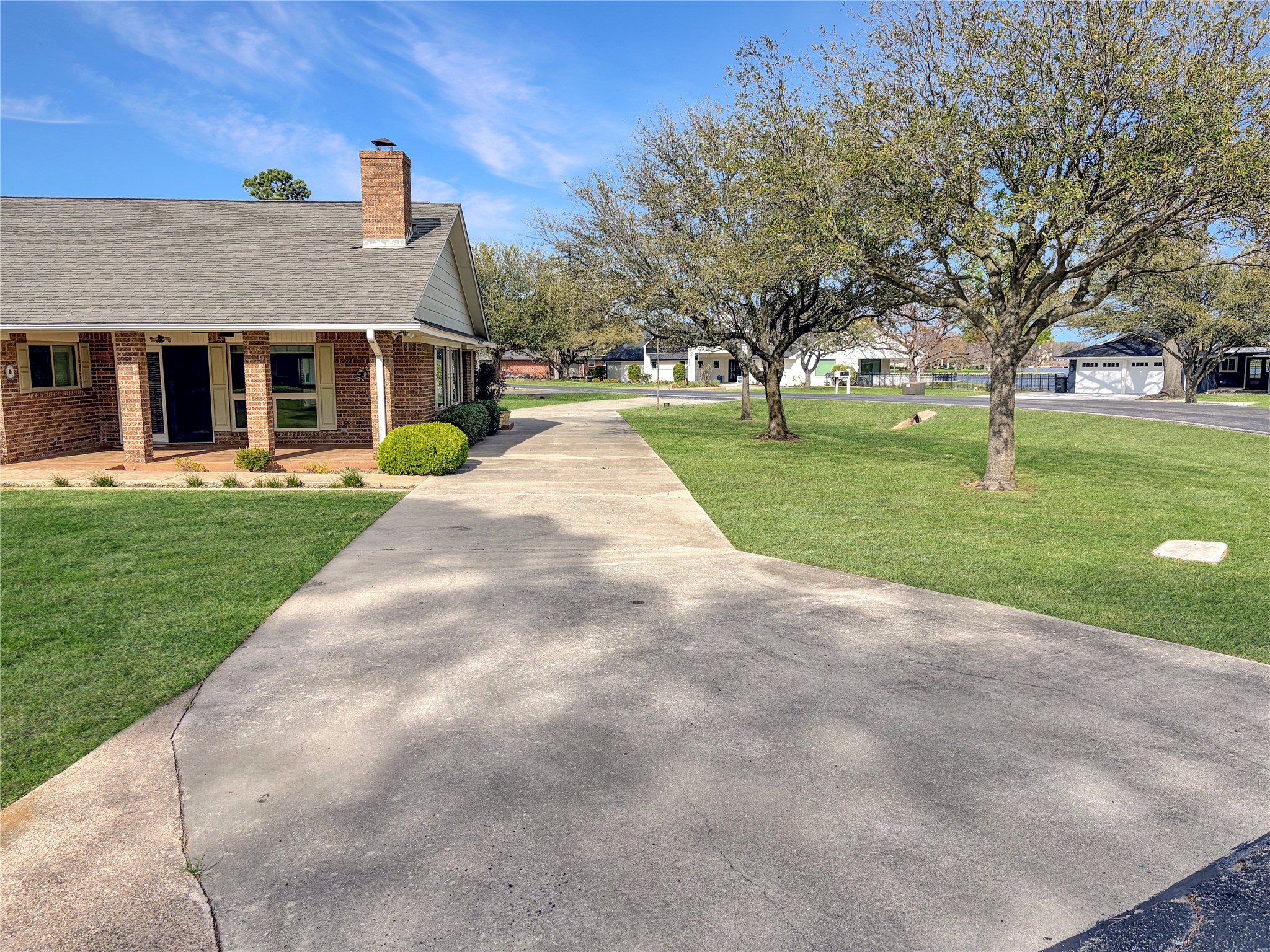 742 Kiowa Drive W Gainesville TX 76240