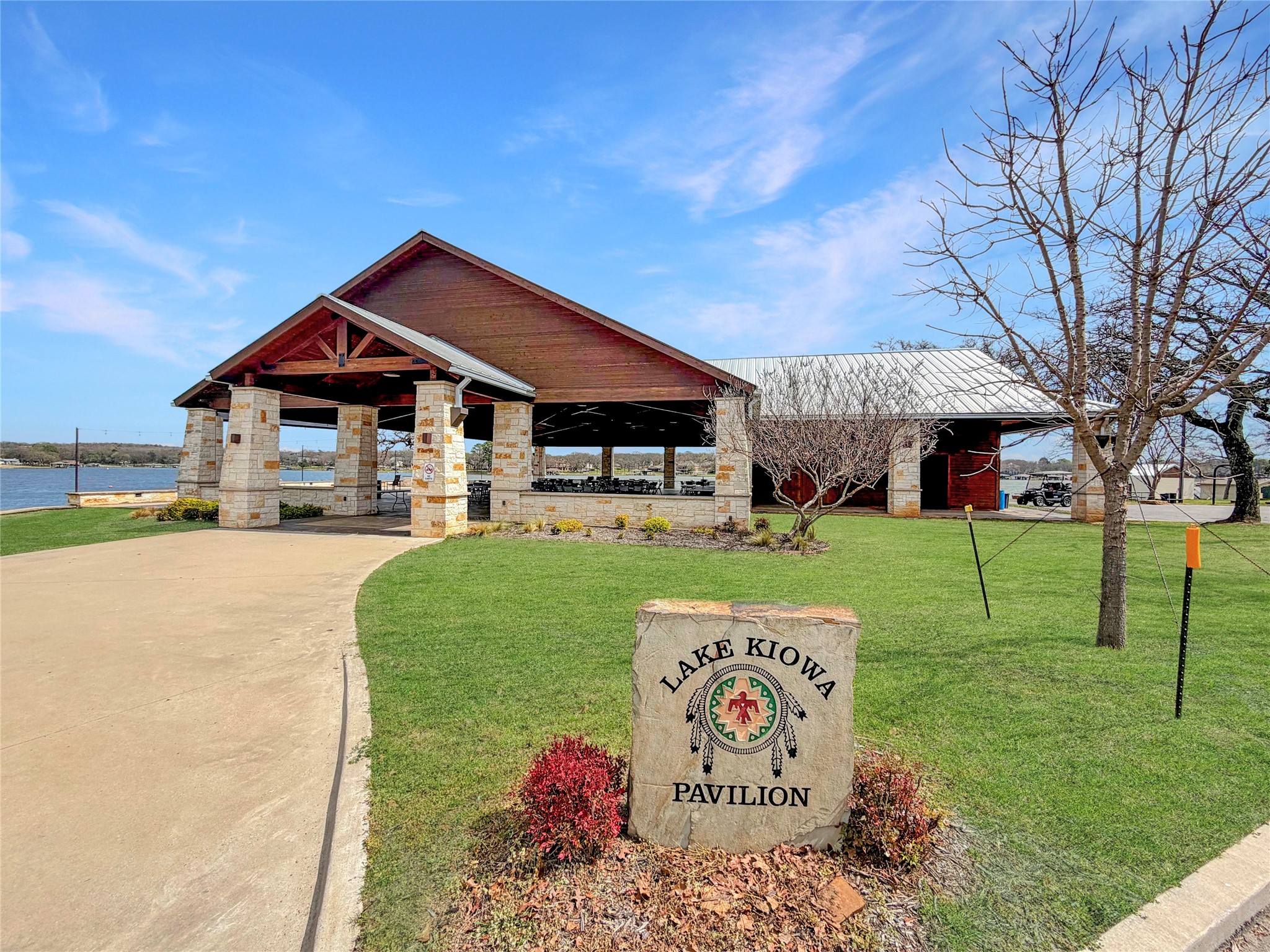 742 Kiowa Drive W Gainesville TX 76240