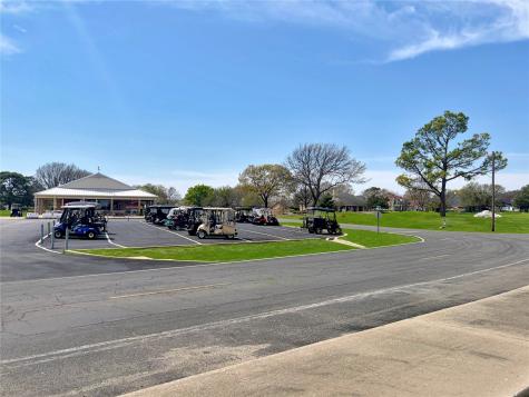 742 Kiowa Drive W Gainesville TX 76240