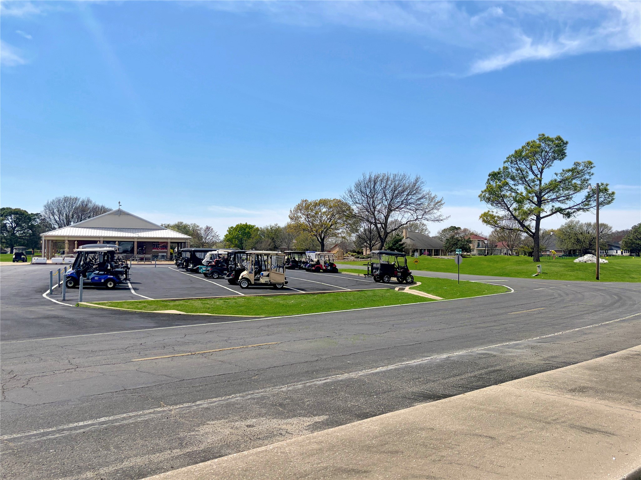 742 Kiowa Drive W Gainesville TX 76240