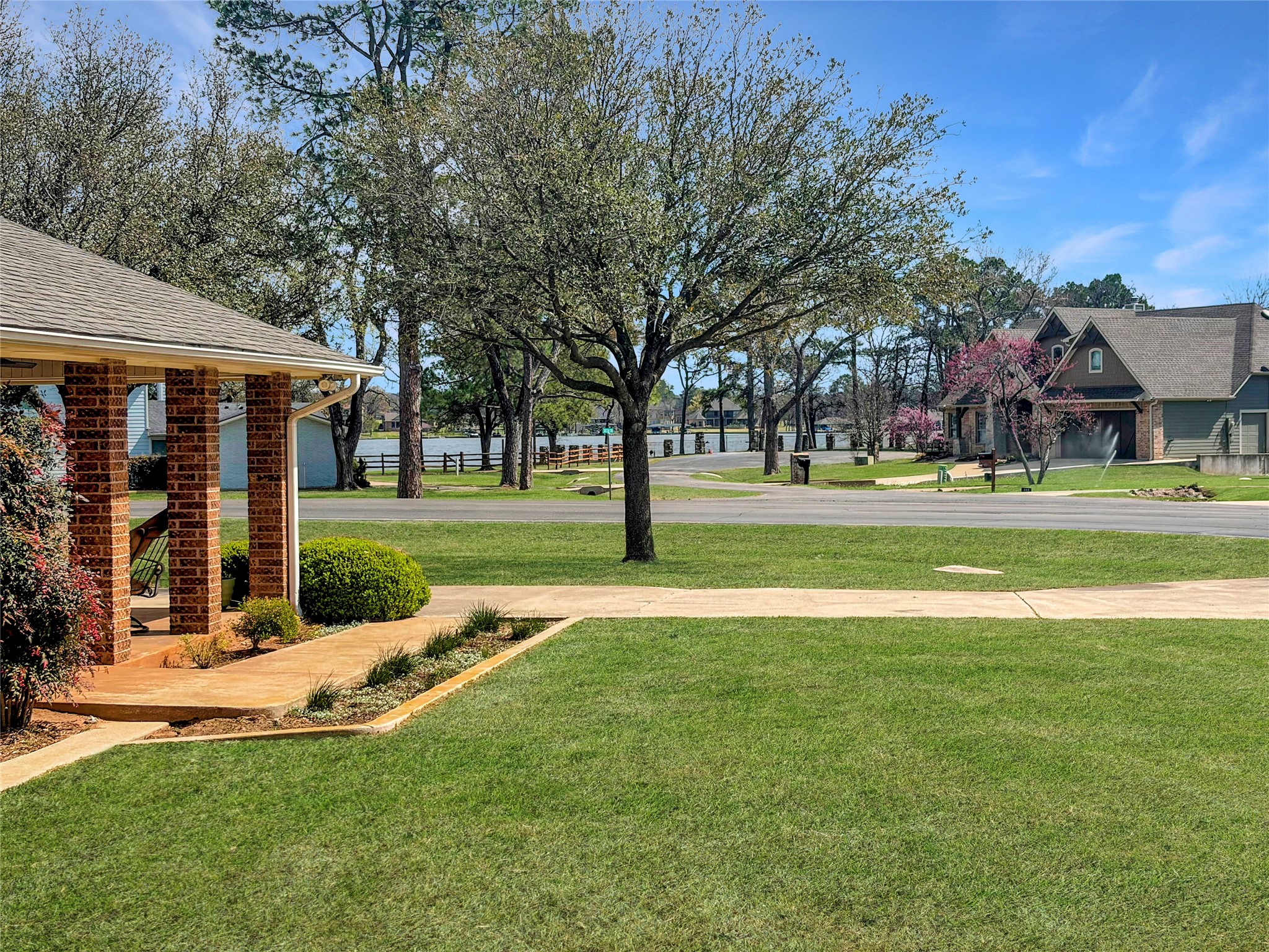 742 Kiowa Drive W Gainesville TX 76240