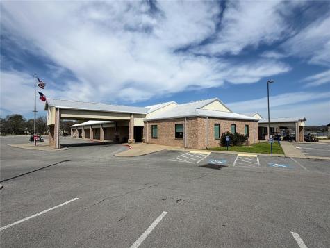 742 Kiowa Drive W Gainesville TX 76240