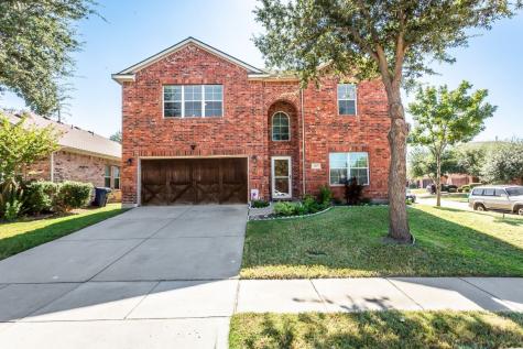 7417 Todd Circle Mckinney TX 75072