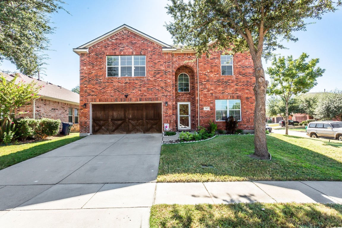 7417 Todd Circle Mckinney TX 75072