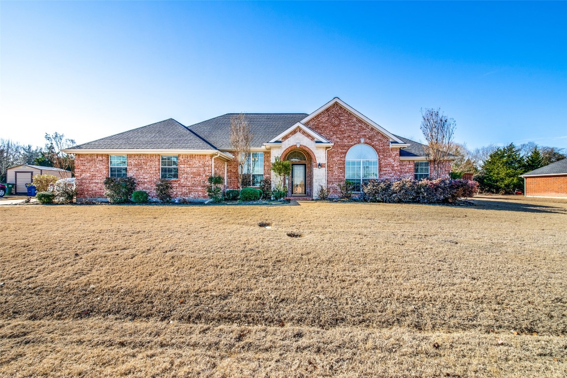 300 Margaret Street Fate TX 75189