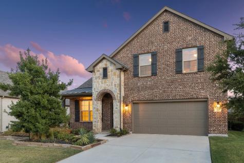 1828 Settlement Way Aubrey TX 76227
