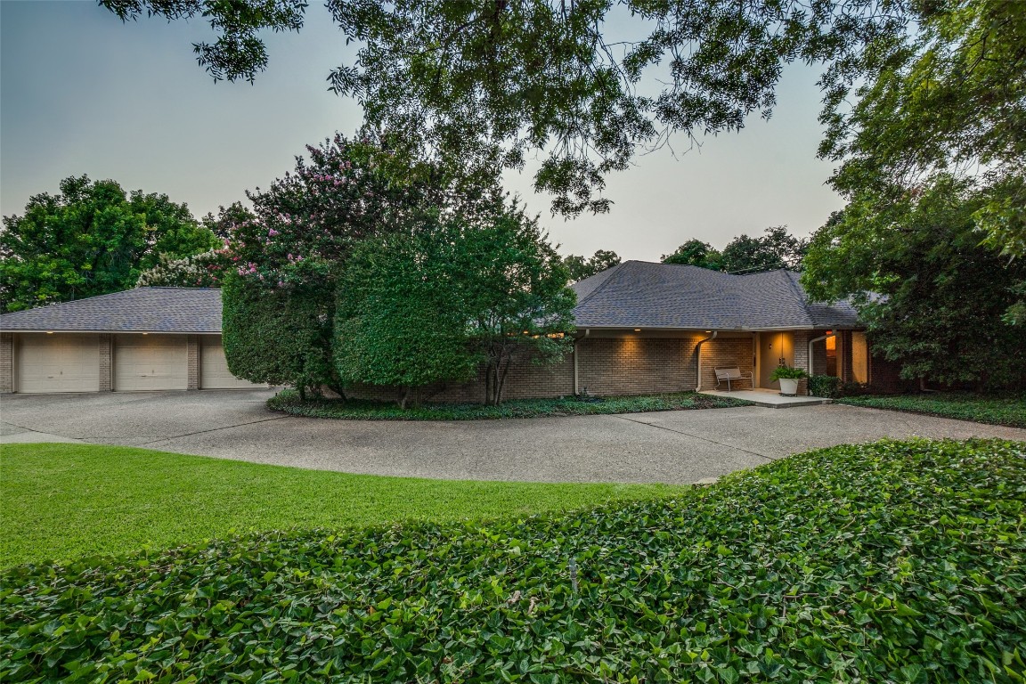 5995 Northaven Road Dallas TX 75230