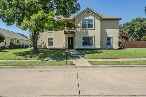 12206 Rosedown Lane Frisco TX 75035