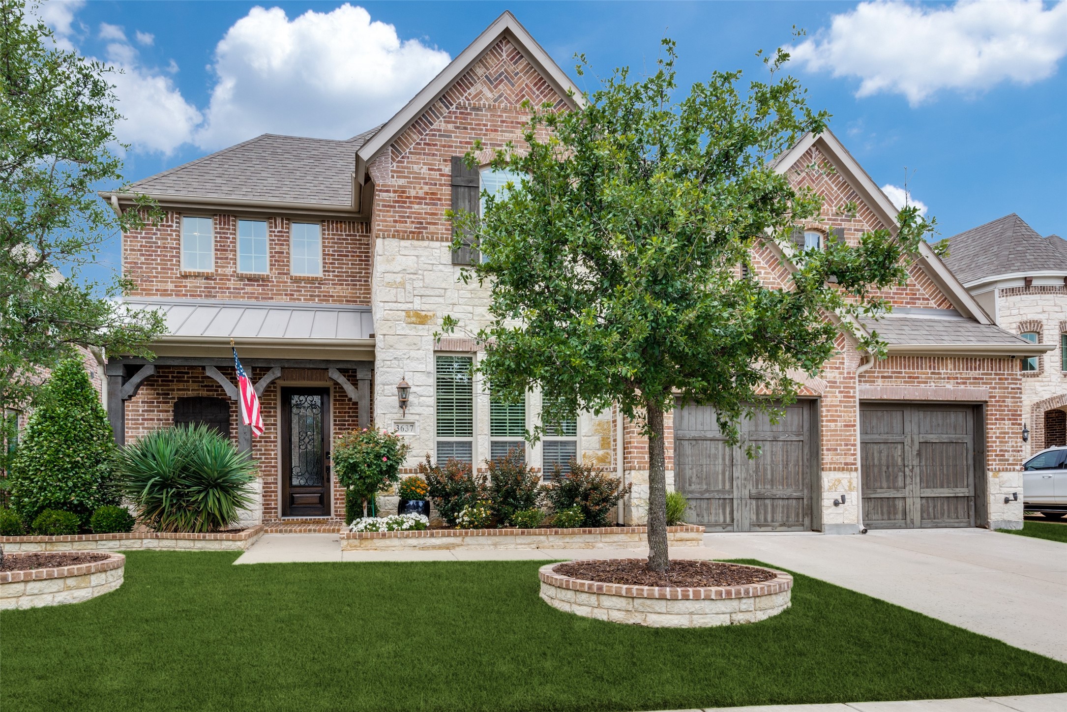 3637 Kennoway The Colony TX 75056