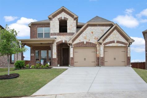 5669 Broad Bay Lane Fort Worth TX 76179