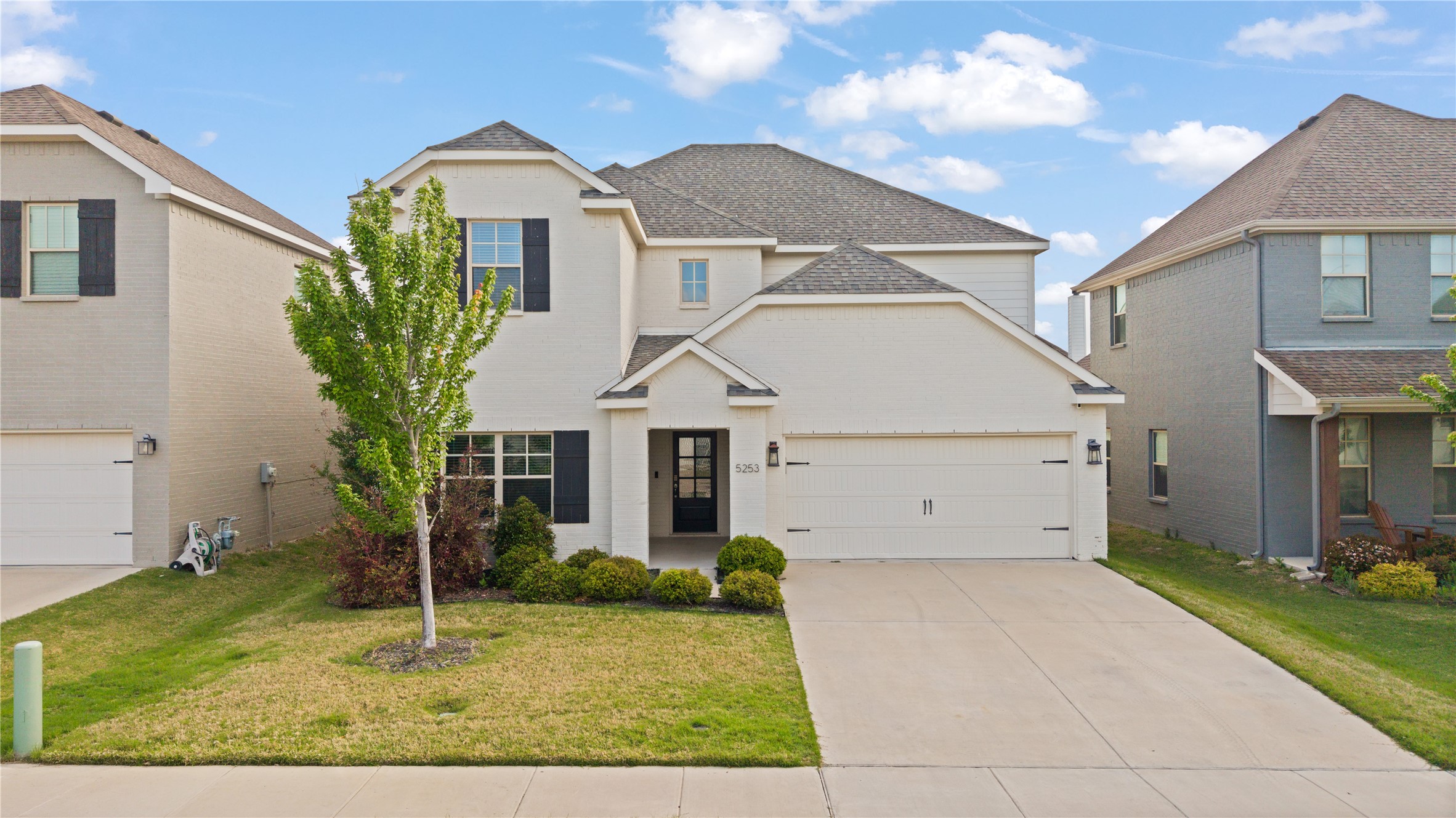 5253 Ranchero Trail Fort Worth TX 76126