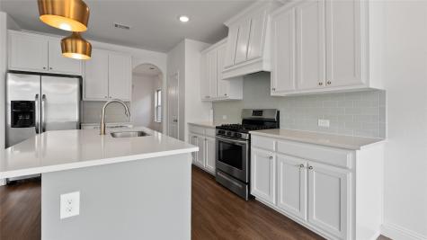 5253 Ranchero Trail Fort Worth TX 76126